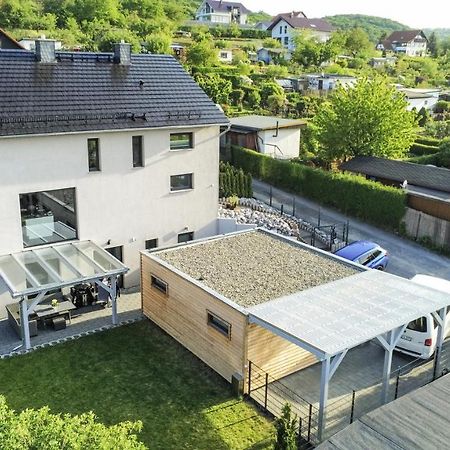 Ferienwohnung "Harzlounge" Wernigerode Εξωτερικό φωτογραφία