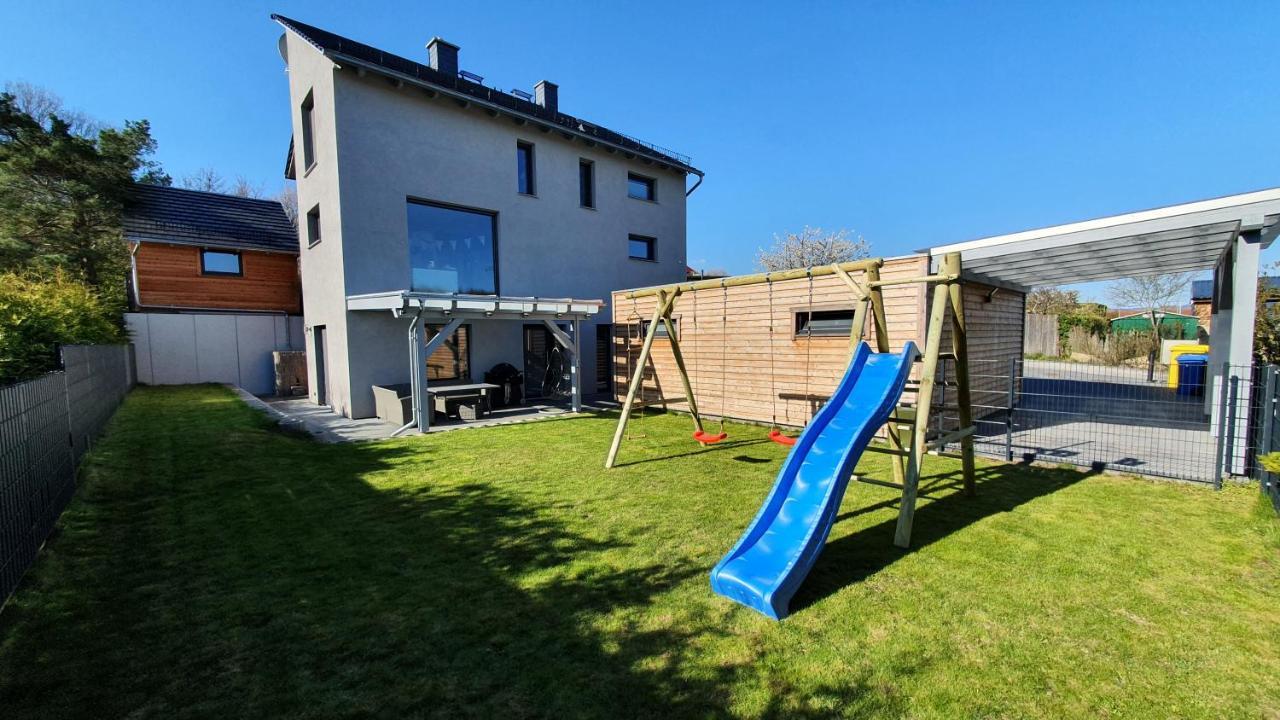 Ferienwohnung "Harzlounge" Wernigerode Εξωτερικό φωτογραφία